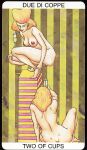 Amerigo Folchi - Tarot Cards