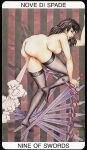 Amerigo Folchi - Tarot Cards