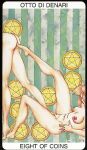 Amerigo Folchi - Tarot Cards