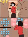 [McSiggy] Good Student [Homestuck]