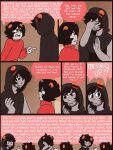 [McSiggy] Good Student [Homestuck]