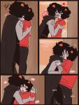 [McSiggy] Good Student [Homestuck]