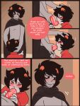 [McSiggy] Good Student [Homestuck]
