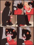 [McSiggy] Good Student [Homestuck]