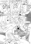 [captainjingo] Boosting Morale - Lt. Fox Vixen (Squirrel and Hedgehog) North Korea