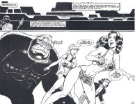 Cavewoman – Shattered Time
