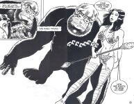 Cavewoman – Shattered Time