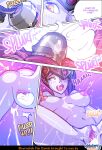 [Ebluberry] Not Overwatch Overcosplay