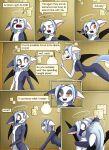 Wisp (Dreamkeepers)