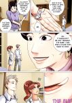 [kibate] My Girlfriends Mom 2