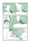 [Naughty Apples] How To Marry An Alien