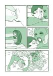 [Naughty Apples] How To Marry An Alien