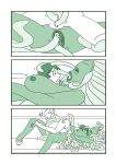 [Naughty Apples] How To Marry An Alien