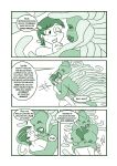 [Naughty Apples] How To Marry An Alien