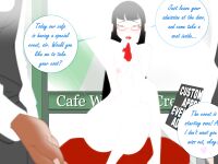 [rainwater] Whipped Cream