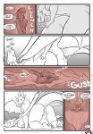 Firon + Tritus + Evalion ENG
