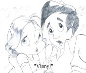 [Leeladebris, CTW36] Juke Joint (Alvin & The Chipmunks)