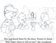 [Leeladebris, CTW36] Juke Joint (Alvin & The Chipmunks)