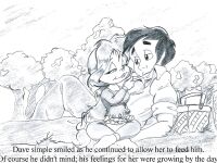 [Leeladebris, CTW36] Juke Joint (Alvin & The Chipmunks)