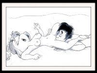 [Leeladebris, CTW36] Juke Joint (Alvin & The Chipmunks)