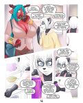 [LavenderPandy] Strange Kind of Love