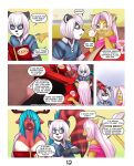 [LavenderPandy] Strange Kind of Love