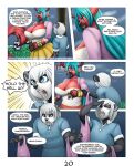 [LavenderPandy] Strange Kind of Love