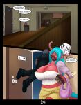 [LavenderPandy] Strange Kind of Love