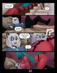 [LavenderPandy] Strange Kind of Love