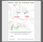 Assstuck, by Snax