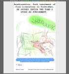 Assstuck, by Snax