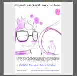 Assstuck, by Snax