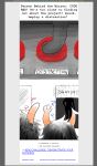 Assstuck, by Snax