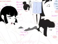 [rainwater] Candy Apple
