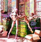 Krash Zone (Updated 2016.08.05)