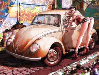 Krash Zone (Updated 2016.08.05)