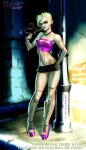 Krash Zone (Updated 2016.08.05)