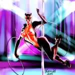 Krash Zone (Updated 2016.08.05)