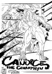 [loboleo]Candice The Cearaphyn