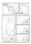 [Mindwipe] Long Distance Relationship (Homestuck)