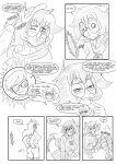 [Mindwipe] Long Distance Relationship (Homestuck)