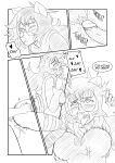 [Mindwipe] Long Distance Relationship (Homestuck)