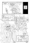 [Mindwipe] Long Distance Relationship (Homestuck)