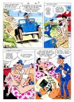 [Gast (Andre Amouriq)] Cockeye The Tail-er [english] {Donnie B. & Stelios}