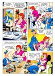 [Gast (Andre Amouriq)] Cockeye The Tail-er [english] {Donnie B. & Stelios}