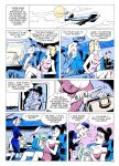 [Gast (Andre Amouriq)] Cockeye The Tail-er [english] {Donnie B. & Stelios}