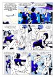 [Gast (Andre Amouriq)] Cockeye The Tail-er [english] {Donnie B. & Stelios}