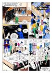 [Gast (Andre Amouriq)] Cockeye The Tail-er [english] {Donnie B. & Stelios}