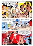 [Gast (Andre Amouriq)] Cockeye The Tail-er [english] {Donnie B. & Stelios}