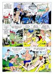[Gast (Andre Amouriq)] Cockeye The Tail-er [english] {Donnie B. & Stelios}